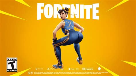 fortnite twerk